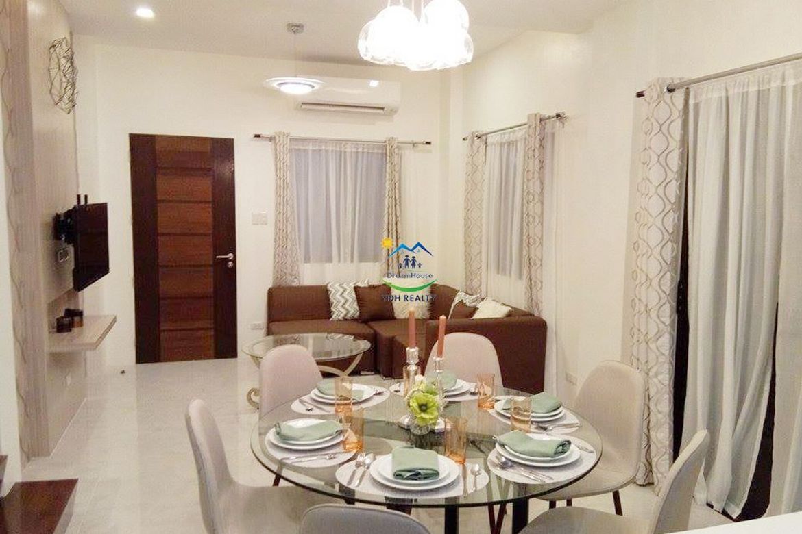 3 Bedroom House for Sale in Tungkop, Minglanilla, Cebu – photo 4