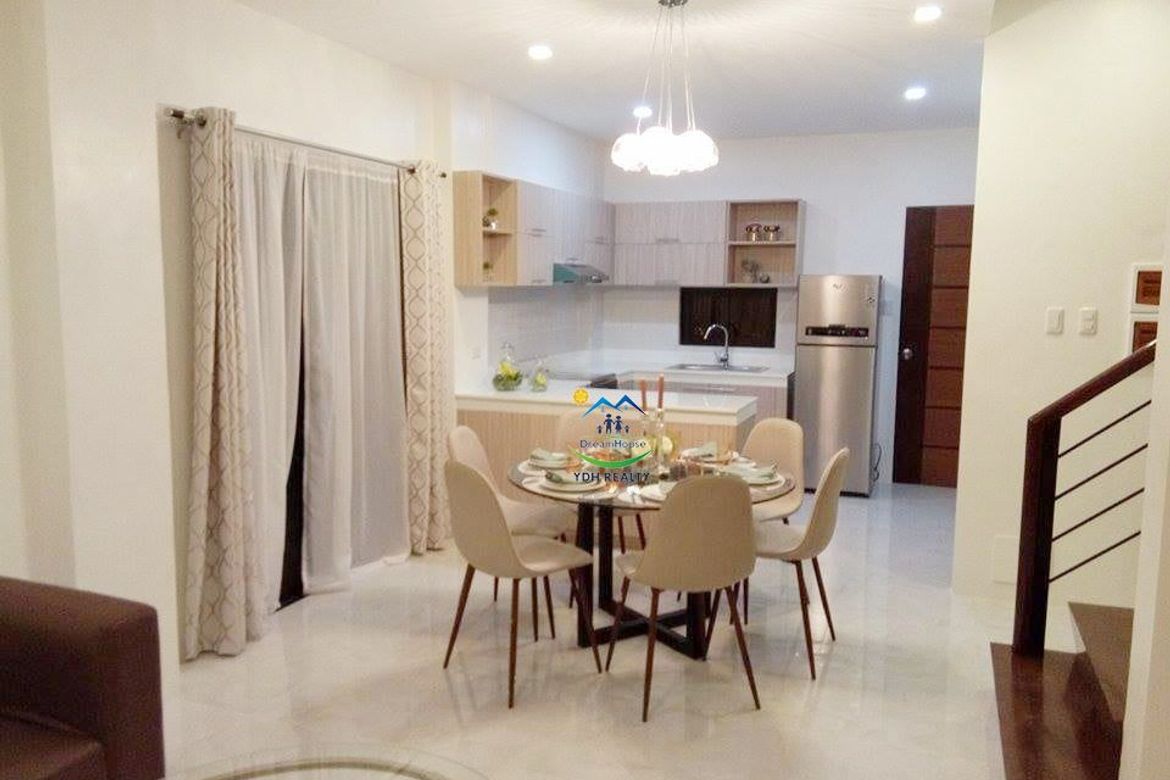 3 Bedroom House for Sale in Tungkop, Minglanilla, Cebu – photo 8