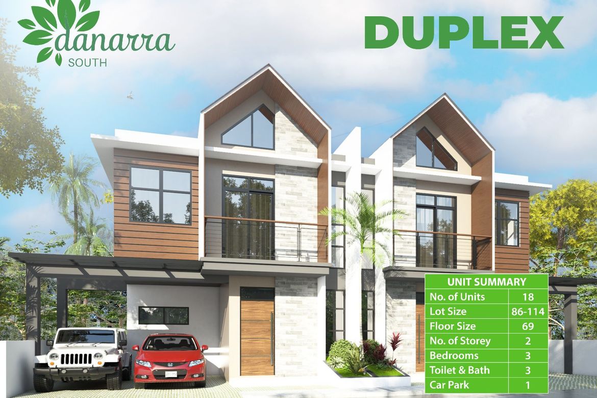 3 Bedroom House for Sale in Tungkop, Minglanilla, Cebu