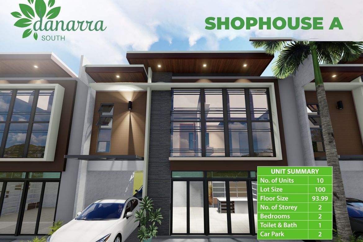 3 Bedroom House for Sale in Tungkop, Minglanilla, Cebu – photo 2