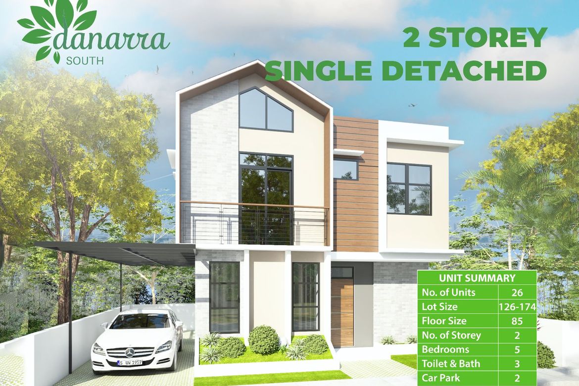 3 Bedroom House for Sale in Tungkop, Minglanilla, Cebu – photo 5