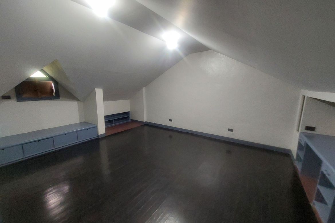 3 Bedroom House for Sale in Ugong, Pasig, Metro Manila – photo 4