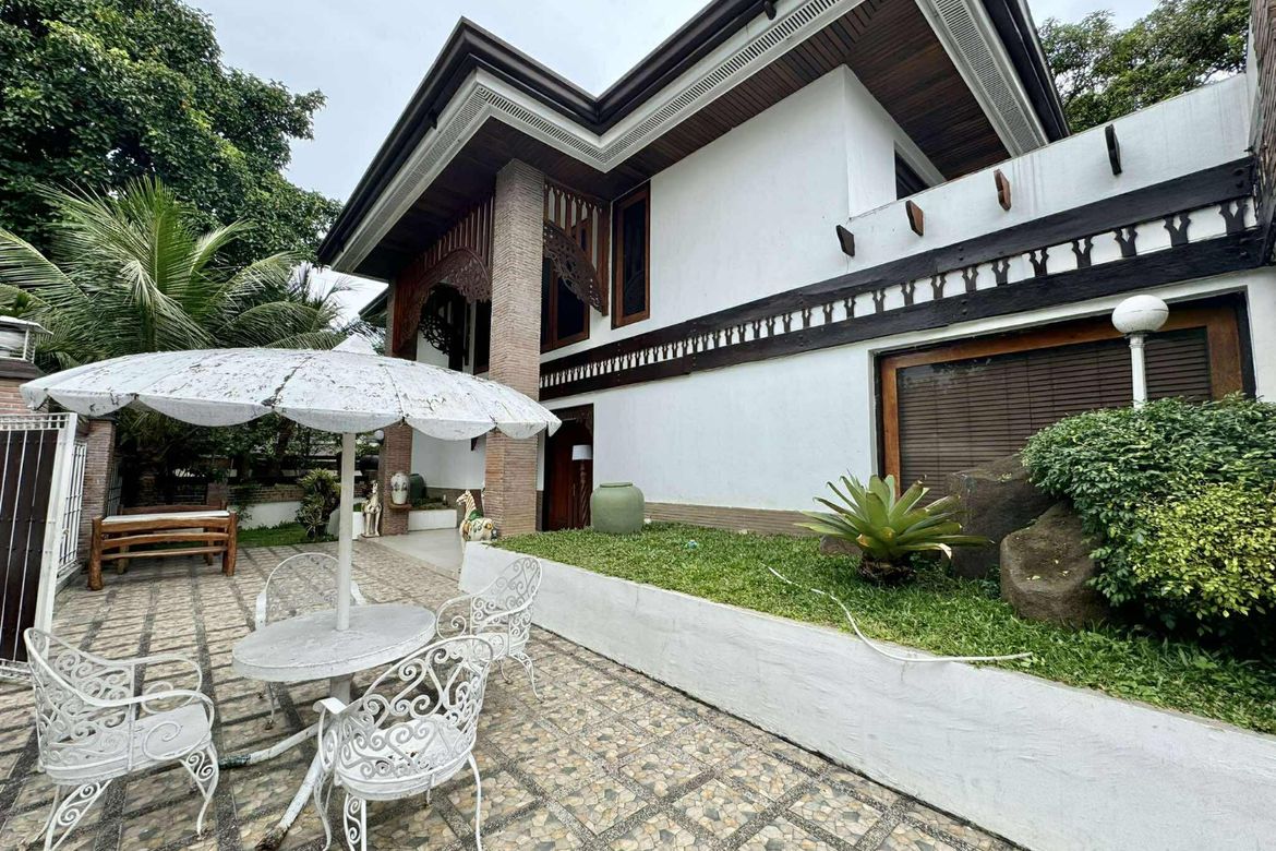 3 Bedroom House for Sale in Ugong, Pasig, Metro Manila – photo 2