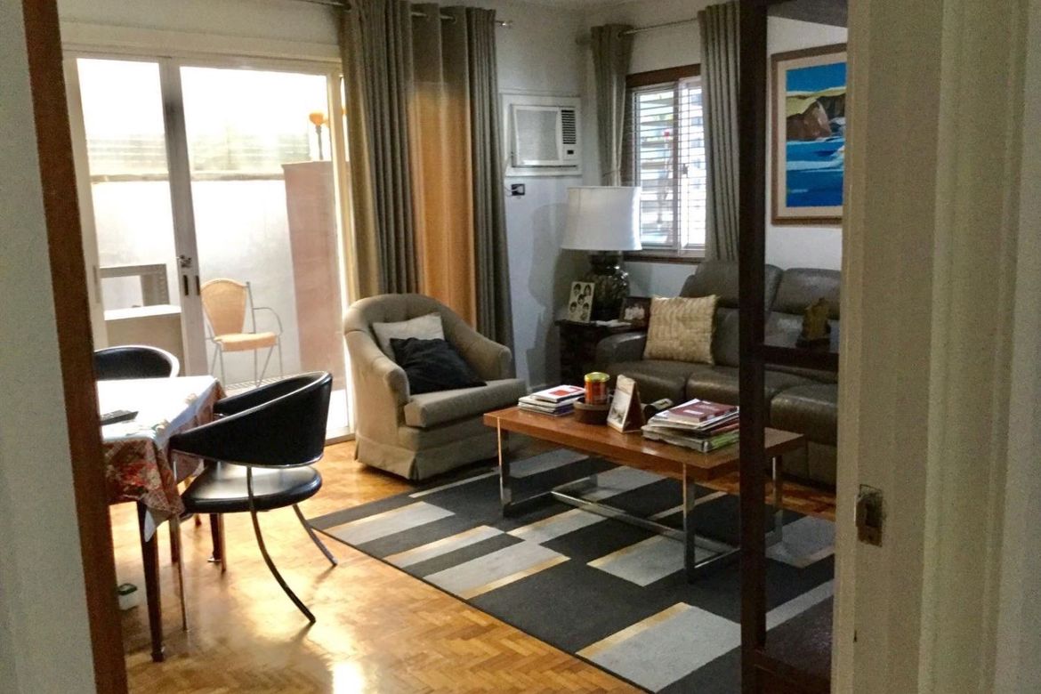 3 Bedroom House for Sale in Ugong, Pasig, Metro Manila – photo 2