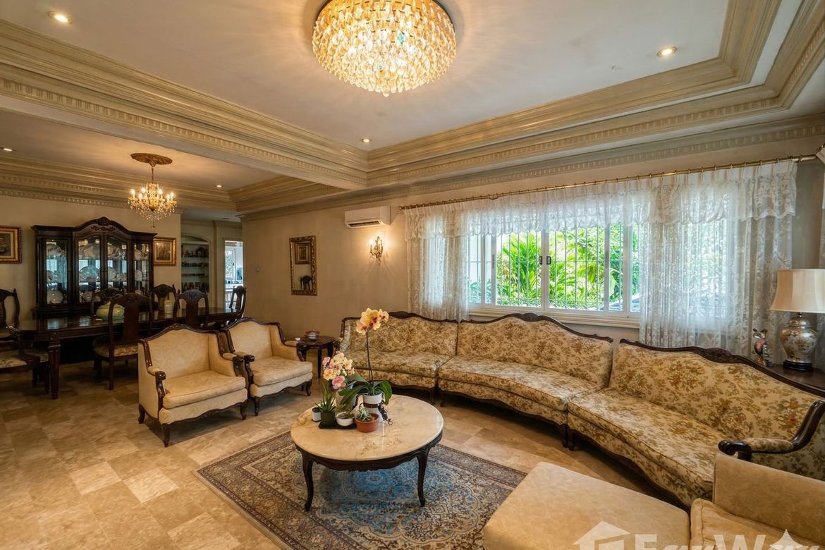 3 Bedroom House for Sale in Ugong, Pasig, Metro Manila