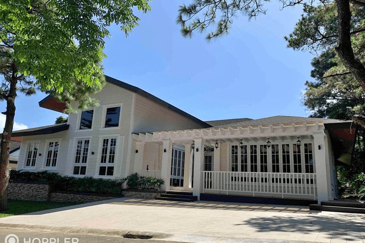 3 Bedroom House for Sale in Ulat, Silang, Cavite