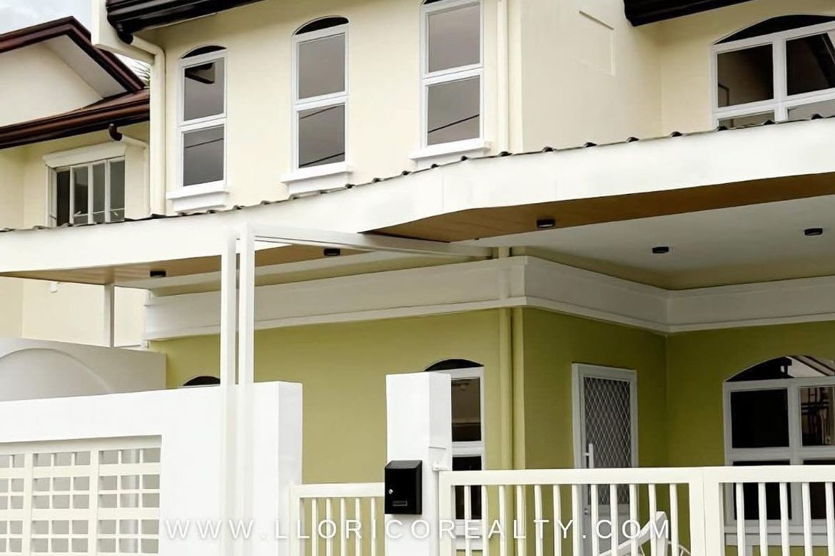 3 Bedroom House for Sale in Ungka II, Pavia, Iloilo