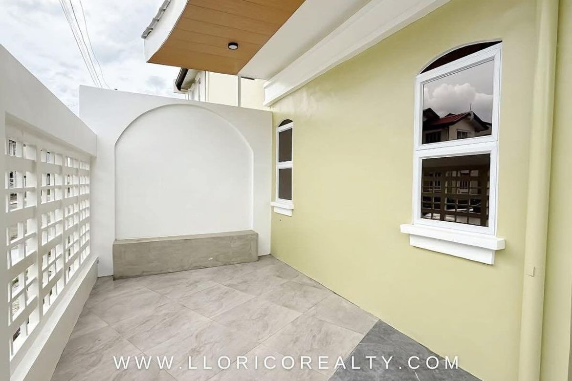 3 Bedroom House for Sale in Ungka II, Pavia, Iloilo – photo 2