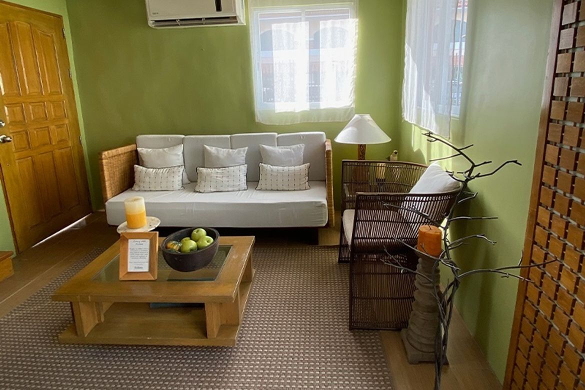 3 Bedroom House for Sale in Ungka II, Pavia, Iloilo