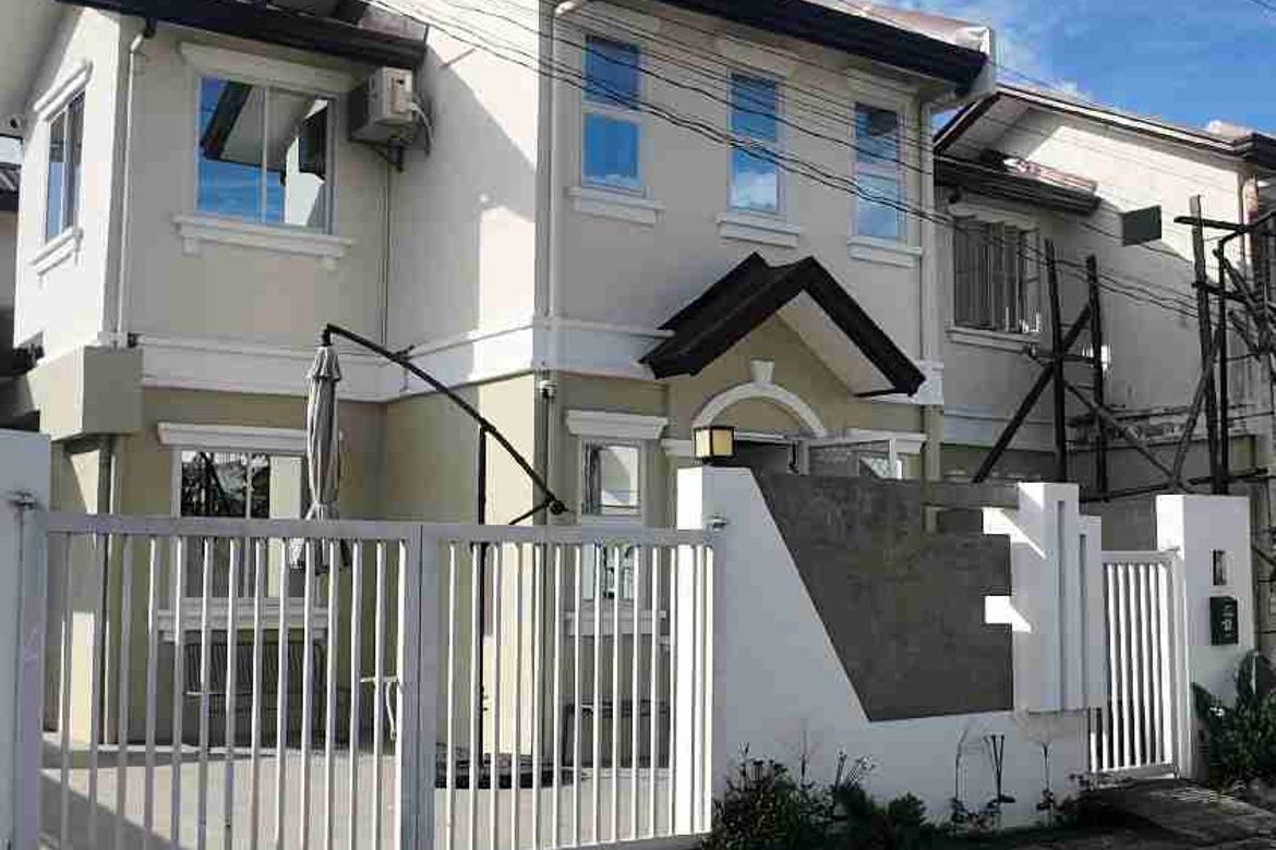 3 Bedroom House for Sale in Ungka II, Pavia, Iloilo