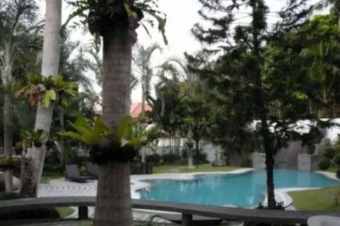 3 Bedroom House for Sale in Urdaneta Village, Bangkal, Makati, Metro Manila near MRT-3 Magallanes – photo 8