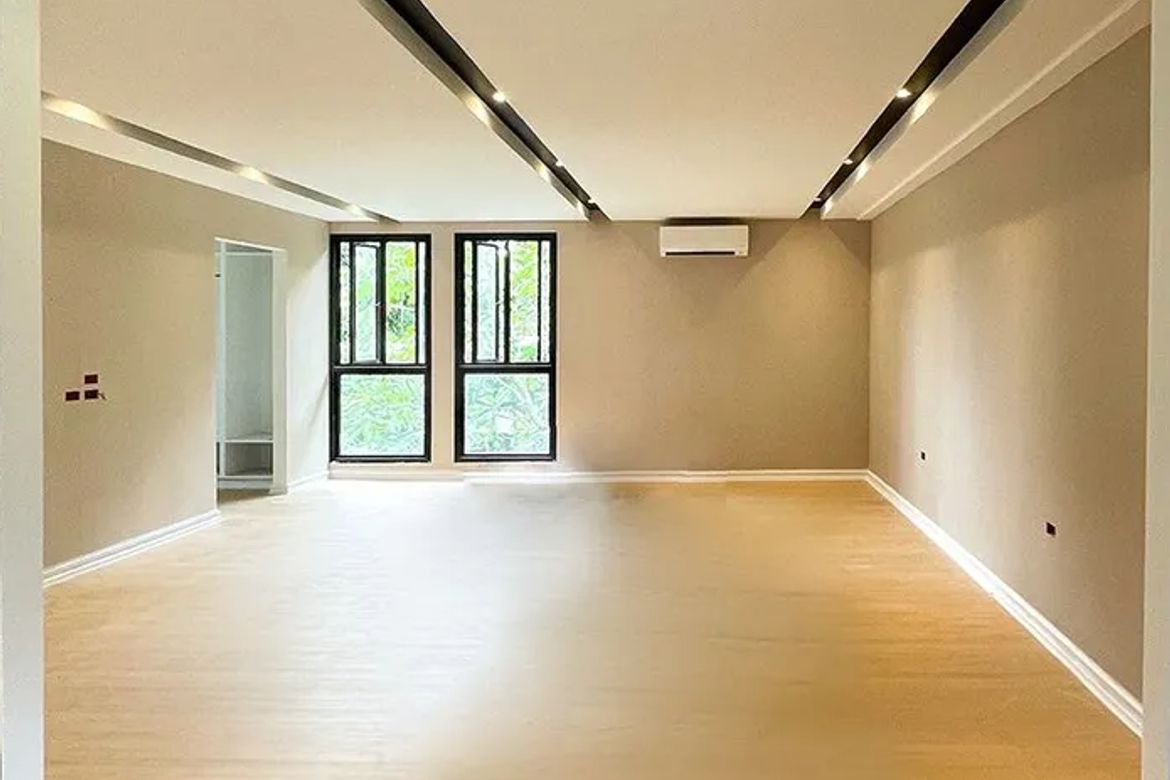 3 Bedroom House for Sale in Urdaneta Village, Bangkal, Makati, Metro Manila near MRT-3 Magallanes – photo 2