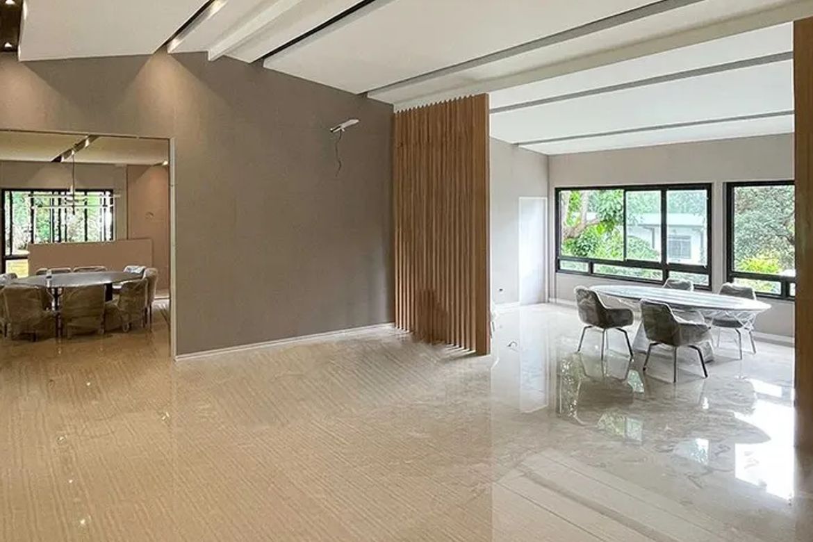 3 Bedroom House for Sale in Urdaneta Village, Bangkal, Makati, Metro Manila near MRT-3 Magallanes – photo 4