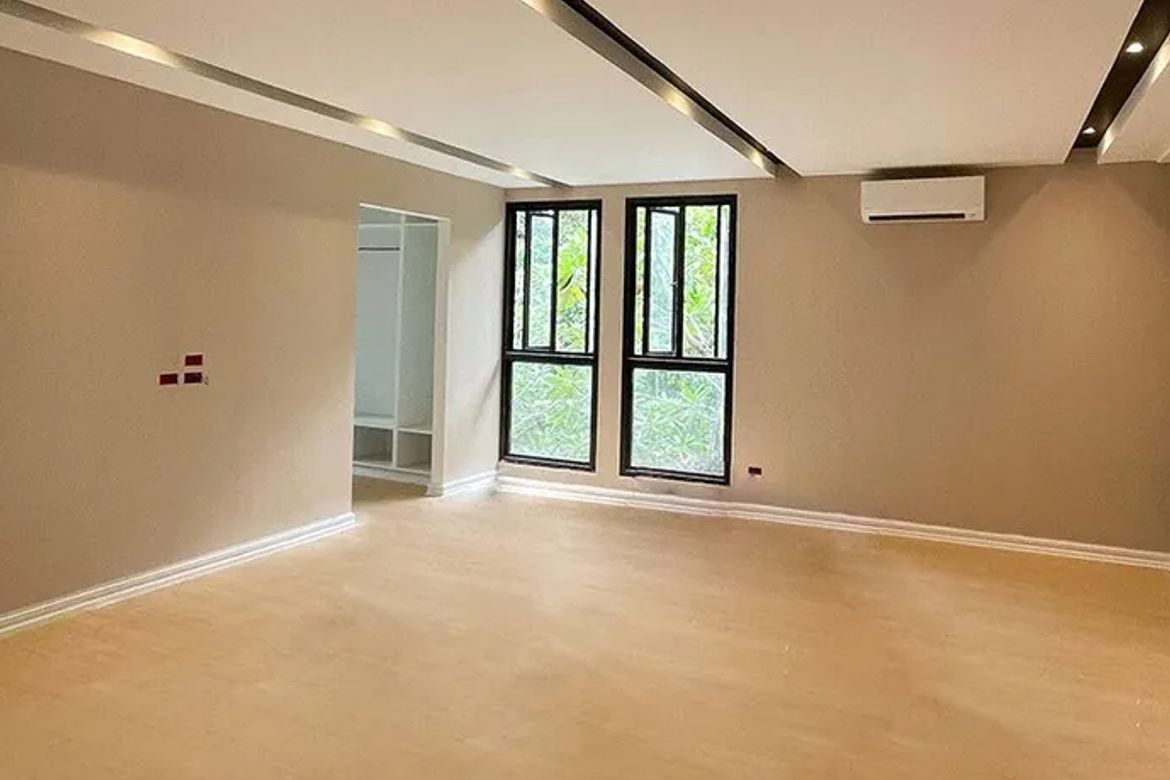 3 Bedroom House for Sale in Urdaneta Village, Bangkal, Makati, Metro Manila near MRT-3 Magallanes – photo 5