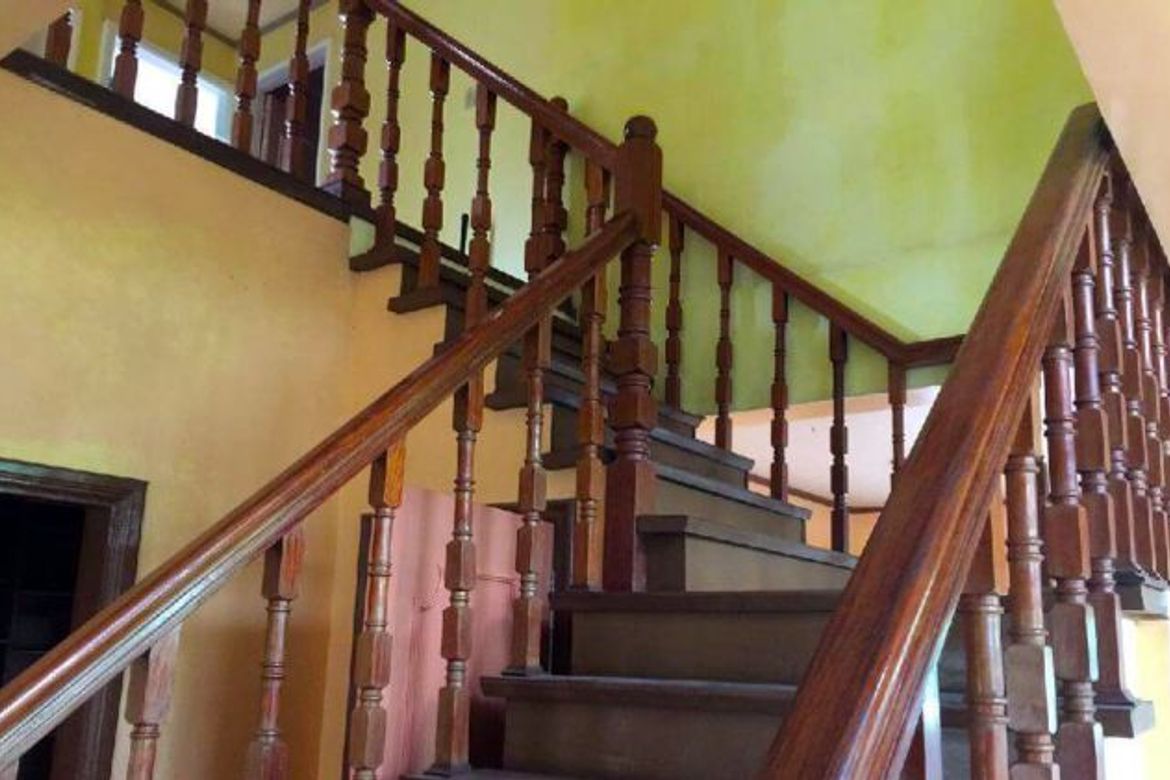 3 Bedroom House for Sale in Urdaneta Village, Bangkal, Makati, Metro Manila near MRT-3 Magallanes – photo 6