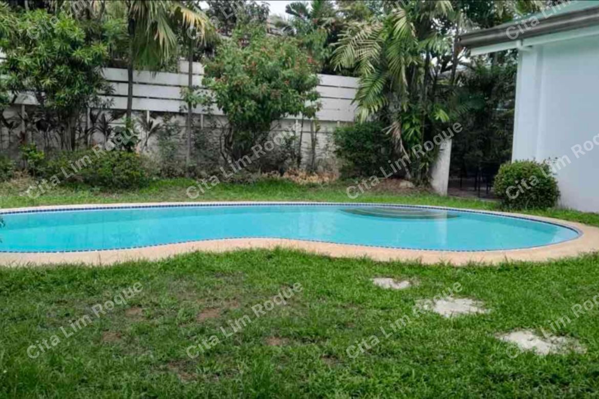 3 Bedroom House for Sale in Urdaneta Village, Urdaneta, Makati City near MRT-3 Buendia – photo 2