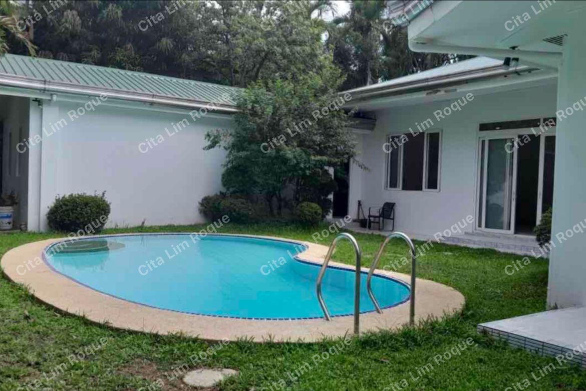 3 Bedroom House for Sale in Urdaneta Village, Urdaneta, Makati City near MRT-3 Buendia – photo 3