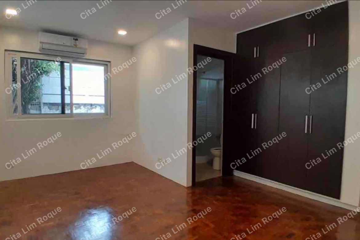 3 Bedroom House for Sale in Urdaneta Village, Urdaneta, Makati City near MRT-3 Buendia – photo 8