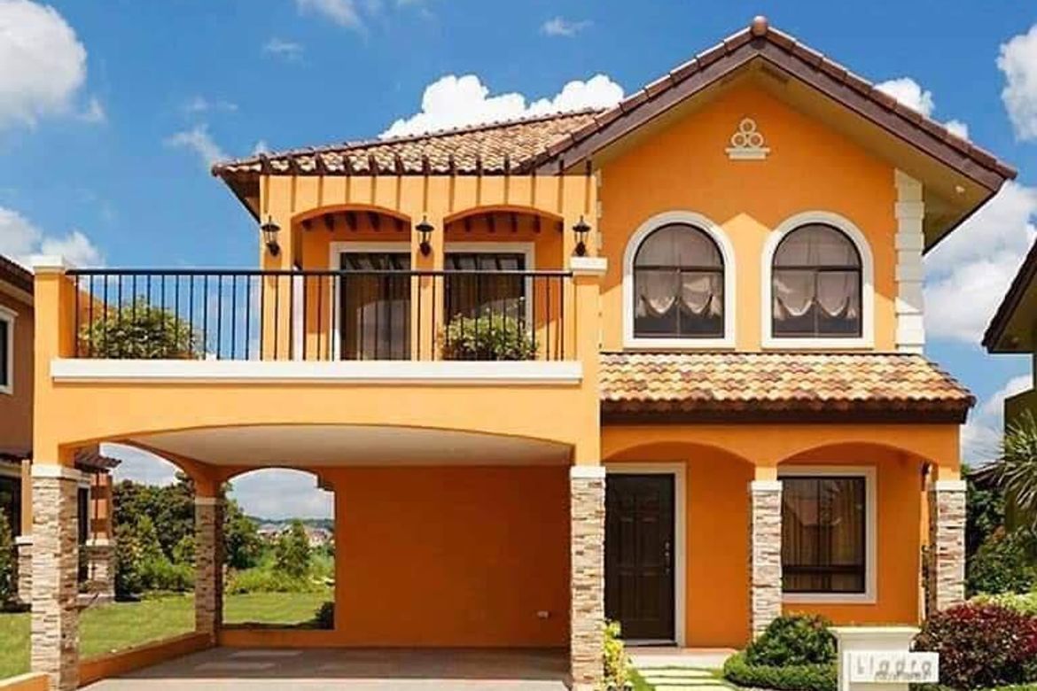 3 Bedroom House for Sale in Valenza, Santo Domingo, Santa Rosa, Laguna