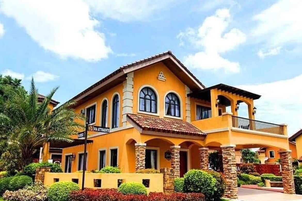 3 Bedroom House for Sale in Valenza, Santo Domingo, Santa Rosa, Laguna – photo 2