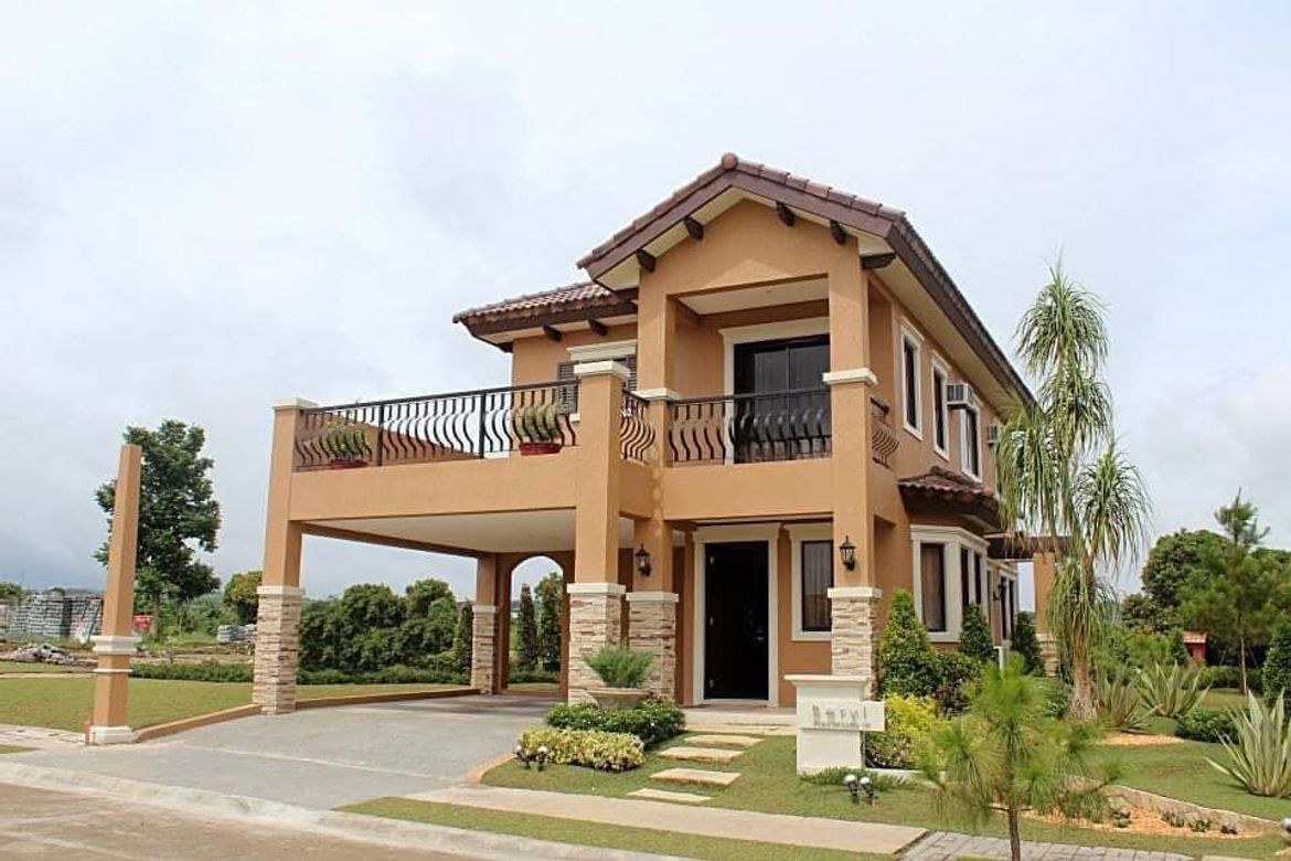 3 Bedroom House for Sale in Valenza, Santo Domingo, Santa Rosa, Laguna