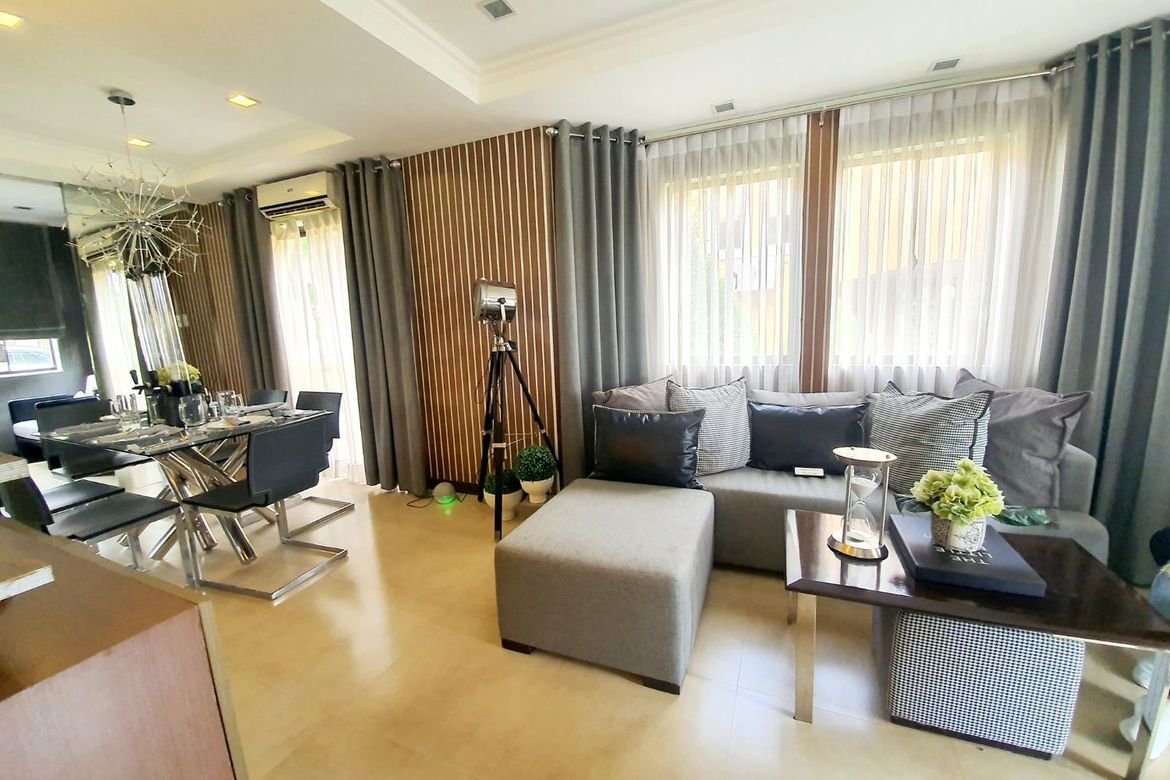3 Bedroom House for Sale in Valenza, Santo Domingo, Santa Rosa, Laguna – photo 5