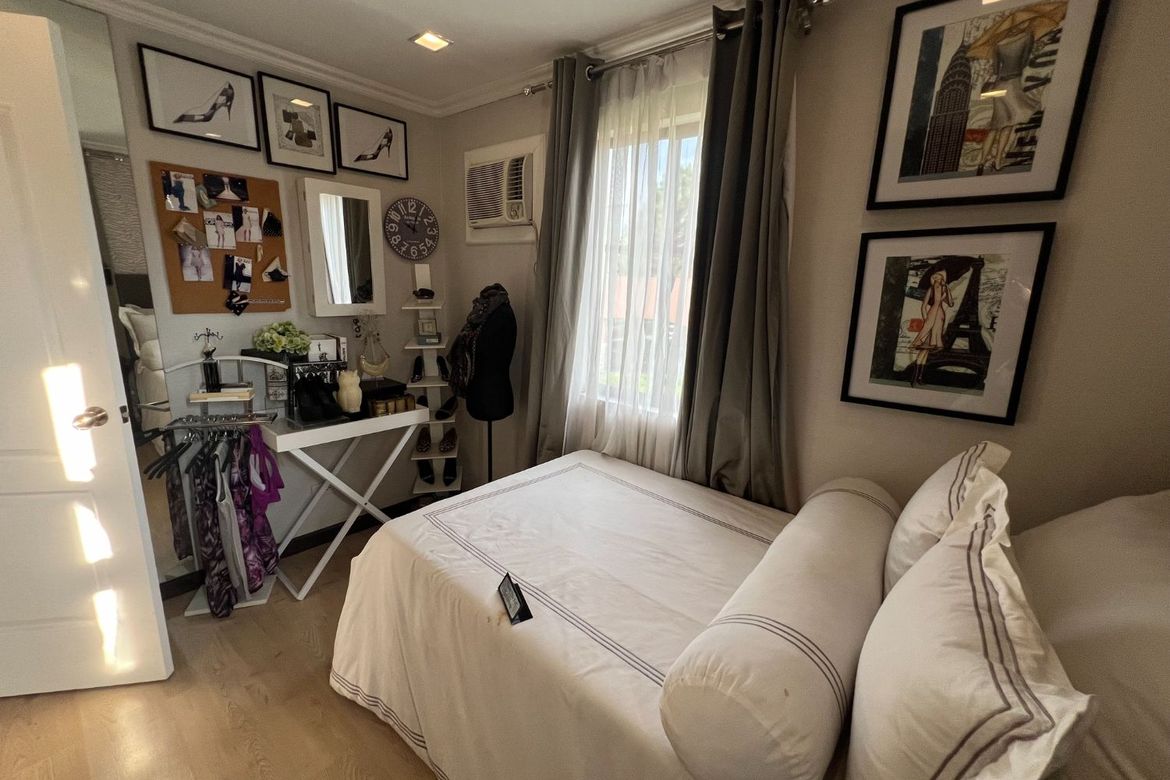 3 Bedroom House for Sale in Valenza, Santo Domingo, Santa Rosa, Laguna – photo 6