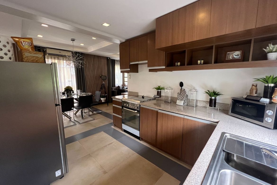 3 Bedroom House for Sale in Valenza, Santo Domingo, Santa Rosa, Laguna – photo 7