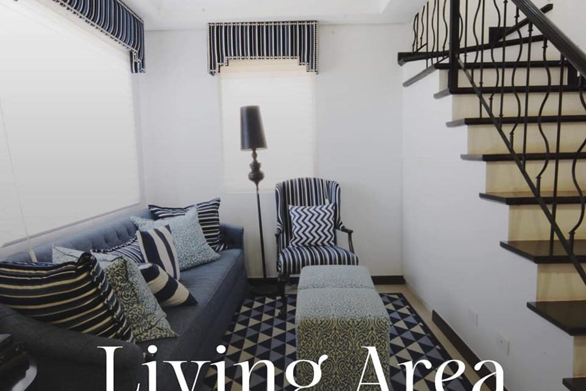 3 Bedroom House for Sale in Valenza, Santo Domingo, Santa Rosa, Laguna – photo 4