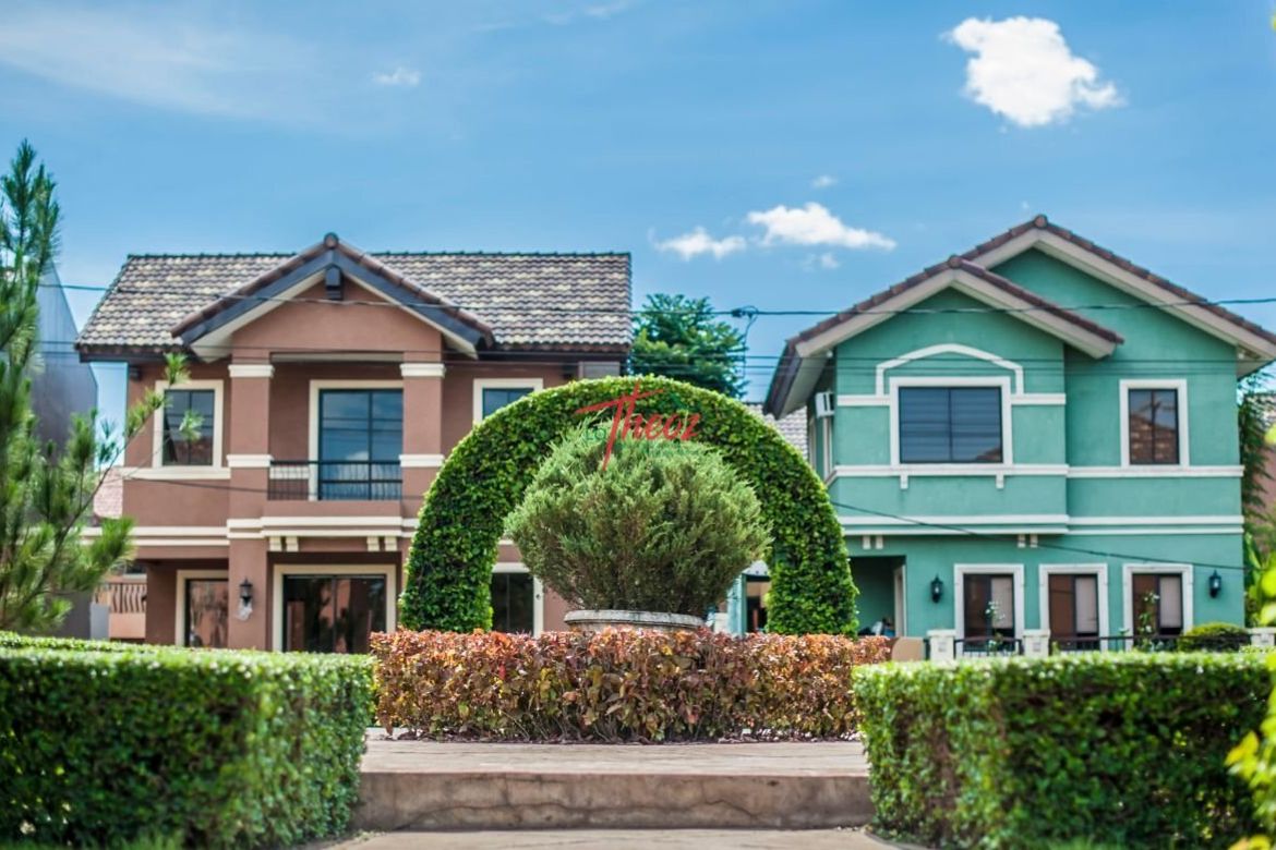 3 Bedroom House for Sale in Valenza, Santo Domingo, Santa Rosa, Laguna – photo 5