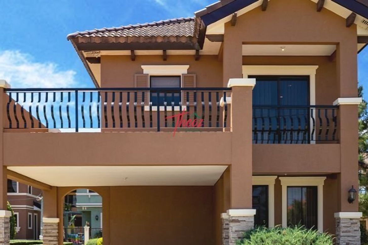 3 Bedroom House for Sale in Valenza, Santo Domingo, Santa Rosa, Laguna – photo 6