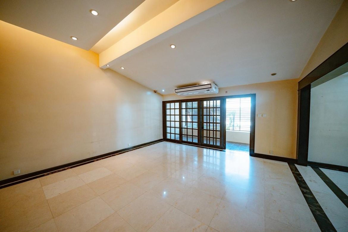 3 Bedroom House for Sale in Valle Verde Mansions, Oranbo, Pasig, Metro Manila