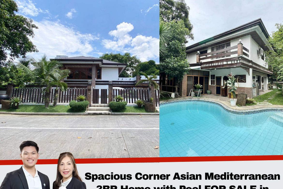 3 Bedroom House for Sale in Valle Verde - Pasig, Ugong, Pasig, Metro Manila