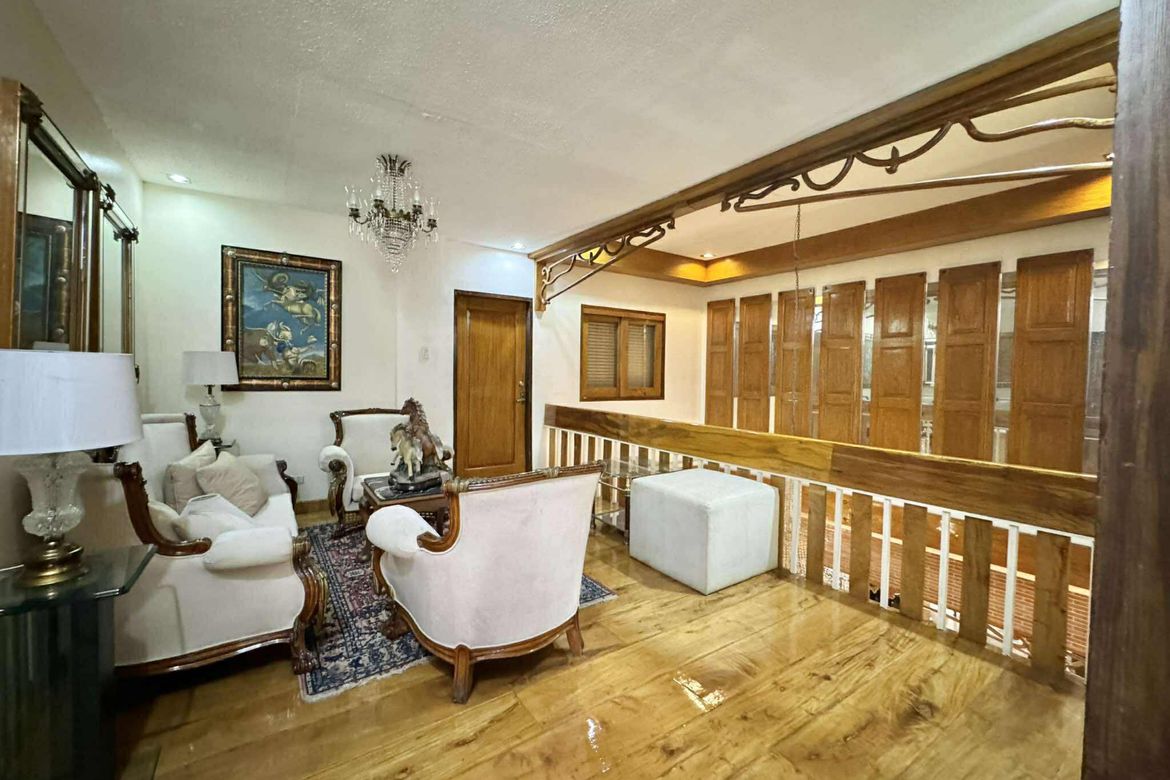 3 Bedroom House for Sale in Valle Verde - Pasig, Ugong, Pasig, Metro Manila – photo 6