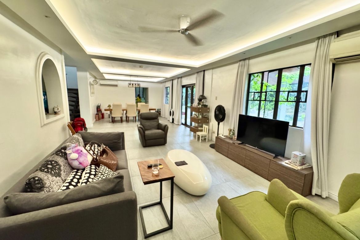 3 Bedroom House for Sale in Valle Verde - Pasig, Ugong, Pasig, Metro Manila