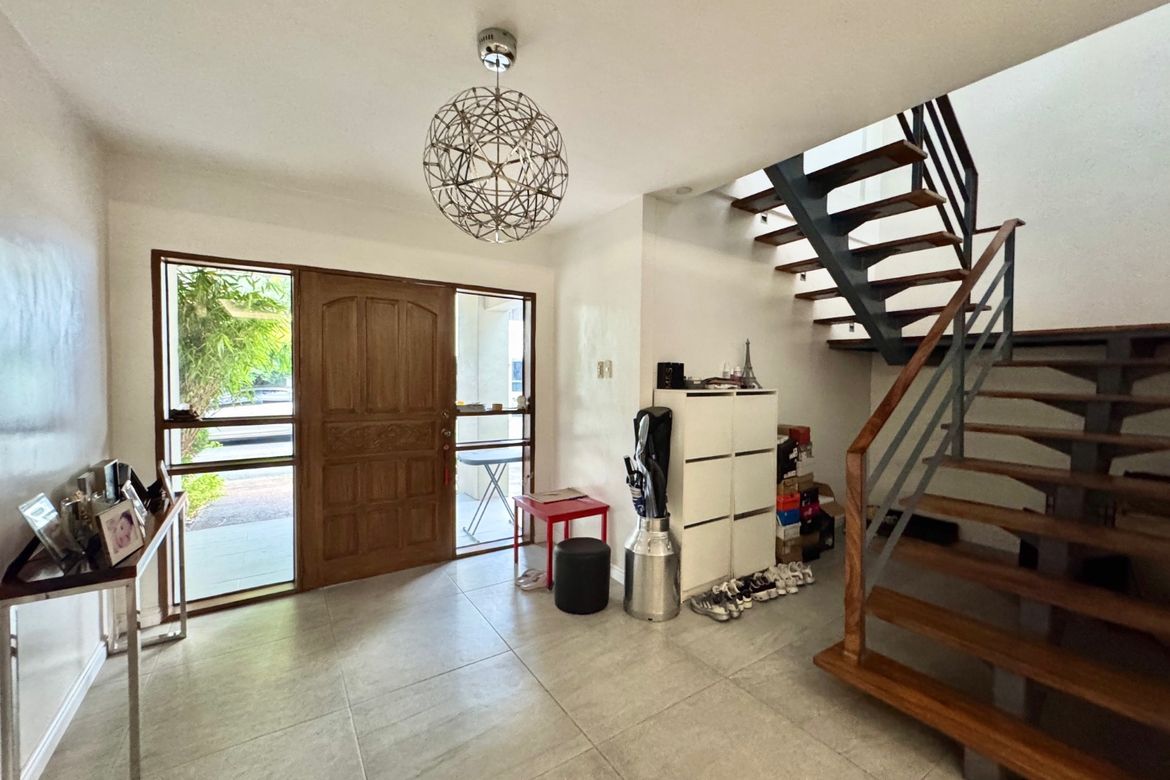 3 Bedroom House for Sale in Valle Verde - Pasig, Ugong, Pasig, Metro Manila – photo 8
