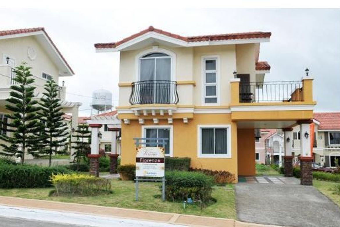 3 Bedroom House for Sale in VERONA, Narra II, Silang, Cavite