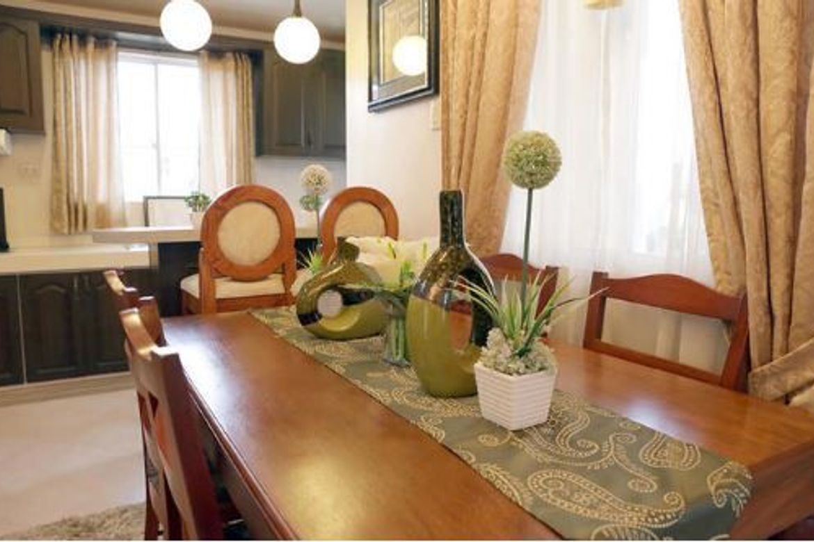 3 Bedroom House for Sale in VERONA, Narra II, Silang, Cavite – photo 3