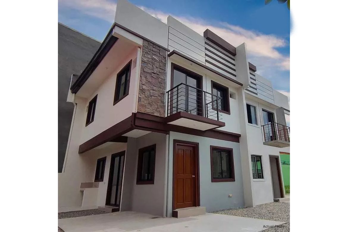 3 Bedroom House for Sale in Viente Reales, Valenzuela, Metro Manila
