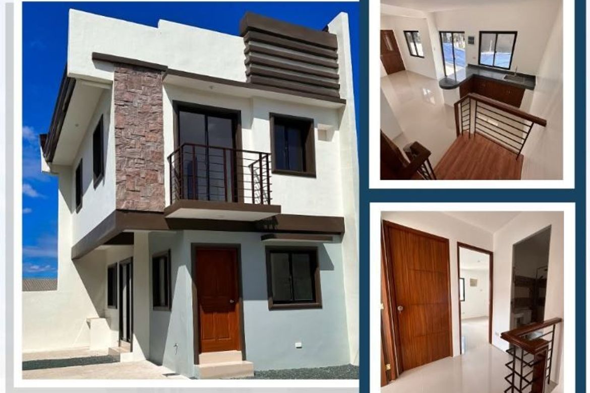 3 Bedroom House for Sale in Viente Reales, Valenzuela, Metro Manila – photo 2