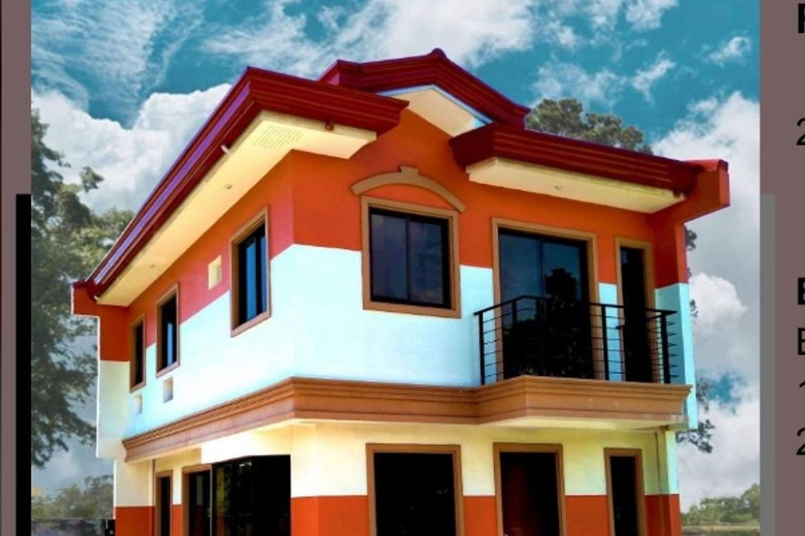 3 Bedroom House for Sale in Viente Reales, Valenzuela, Metro Manila – photo 2