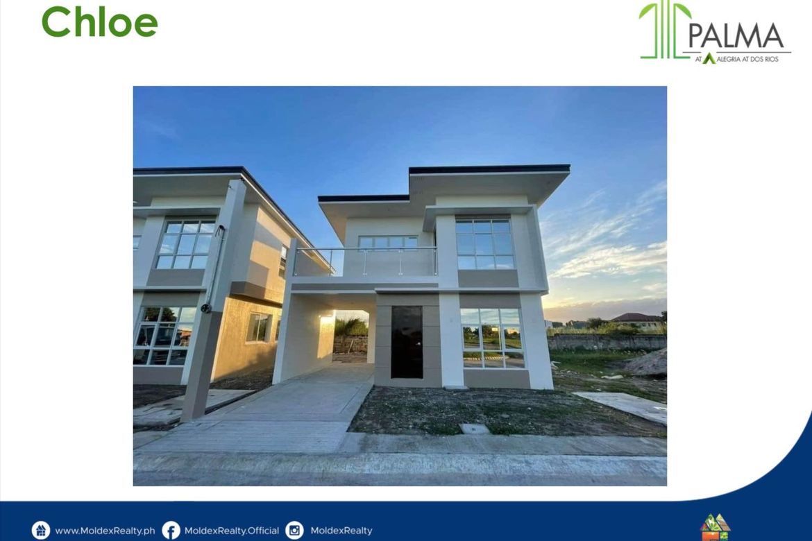 3 Bedroom House for Sale in Villa Caceres Santa Rosa, Balibago, Santa Rosa, Laguna – photo 3