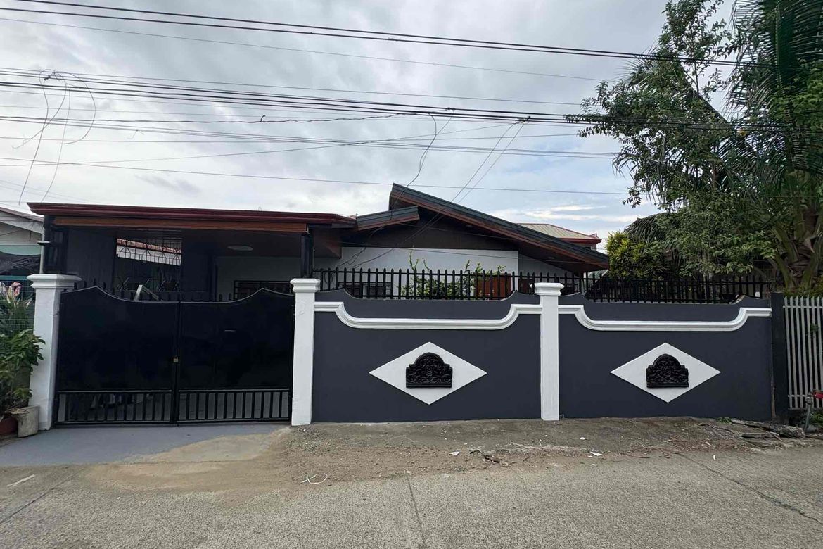 3 Bedroom House for Sale in Villa Kananga, Butuan, Agusan del Norte – photo 4