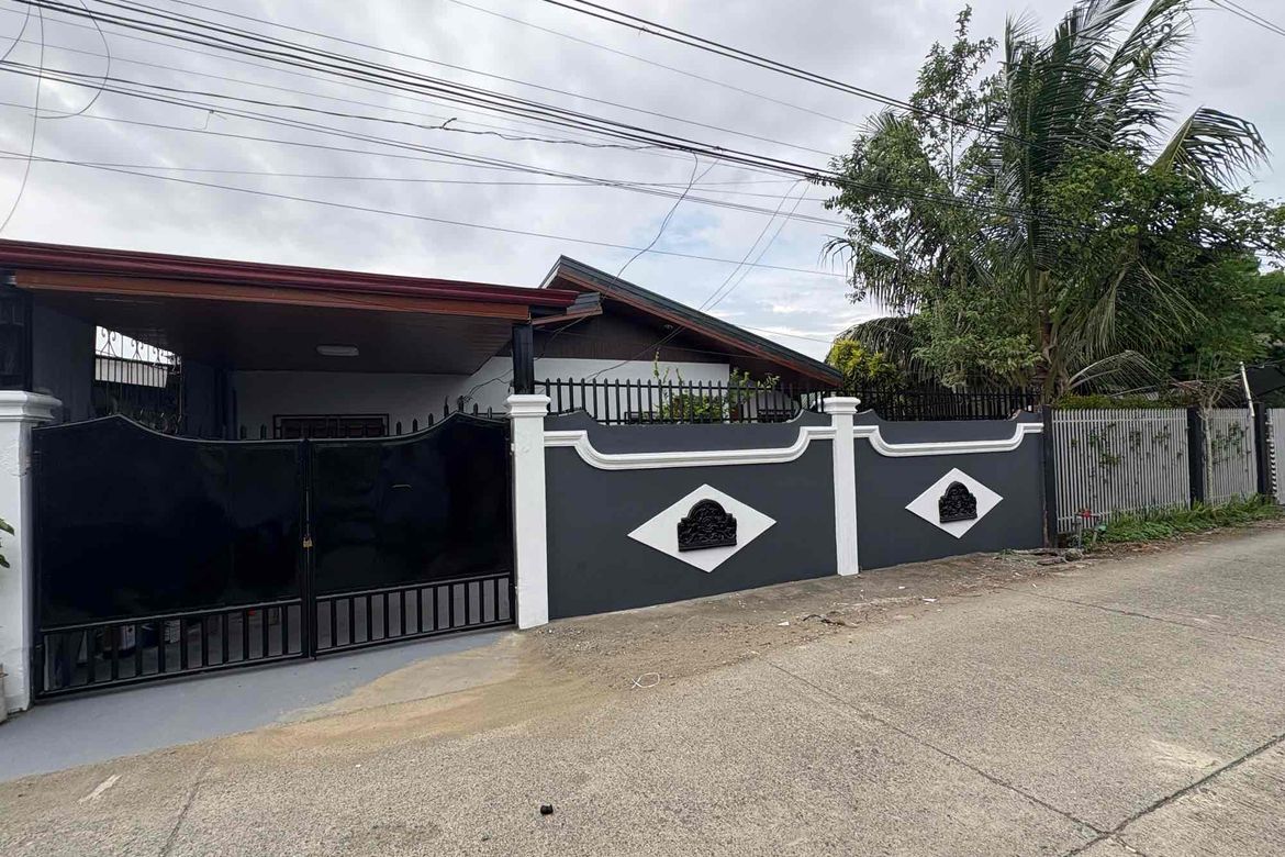 3 Bedroom House for Sale in Villa Kananga, Butuan, Agusan del Norte – photo 5