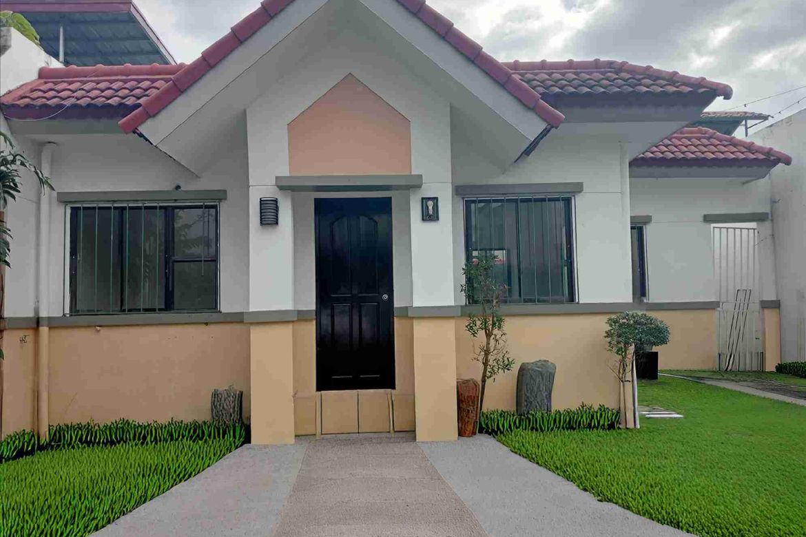 3 Bedroom House for Sale in Villa Montserrat III at Havila, Dolores, Taytay, Rizal