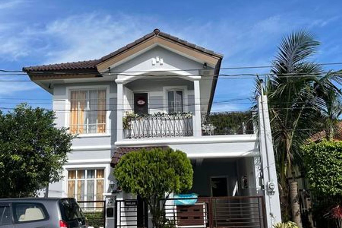 3 Bedroom House for Sale in Villas, South Forbes, Inchican, Silang, Cavite
