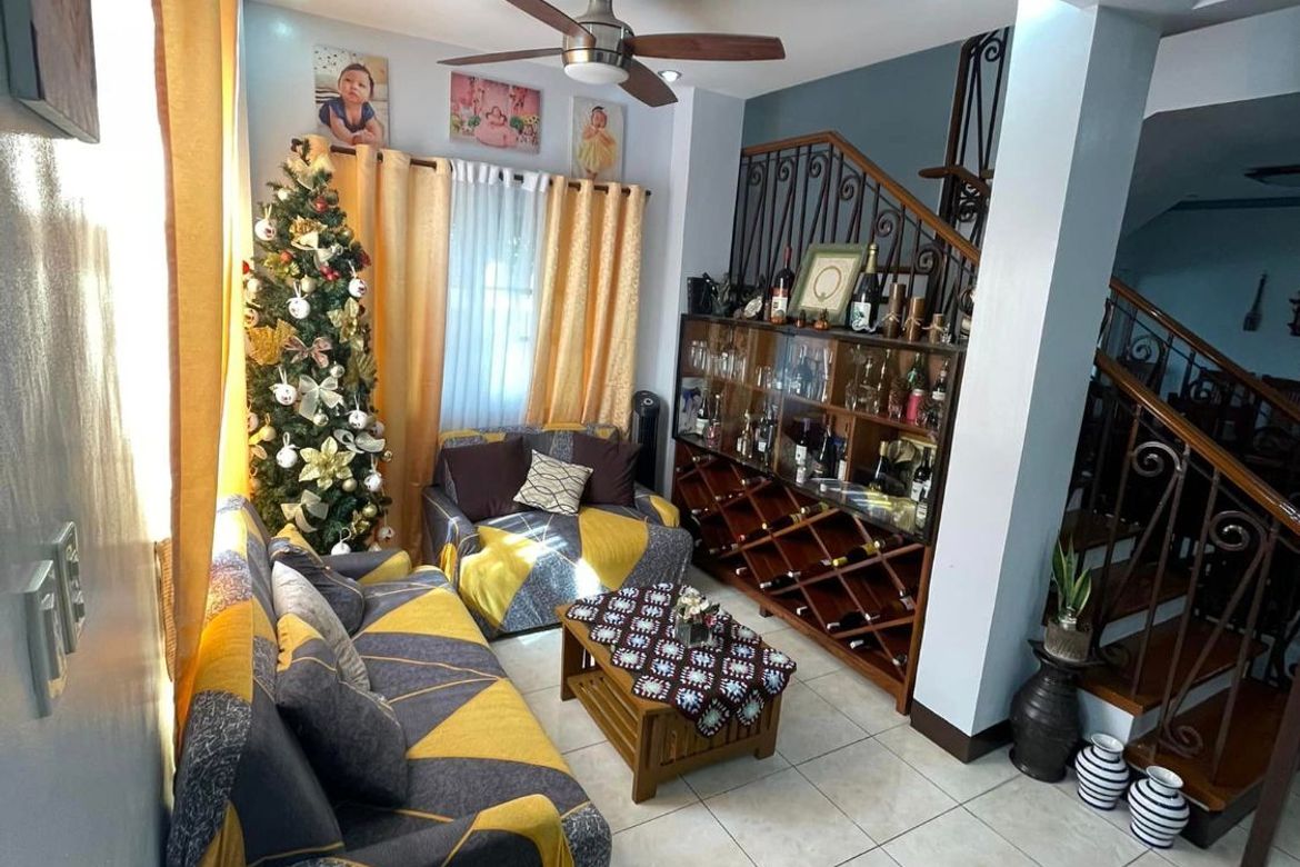 3 Bedroom House for Sale in Villas, South Forbes, Inchican, Silang, Cavite – photo 2
