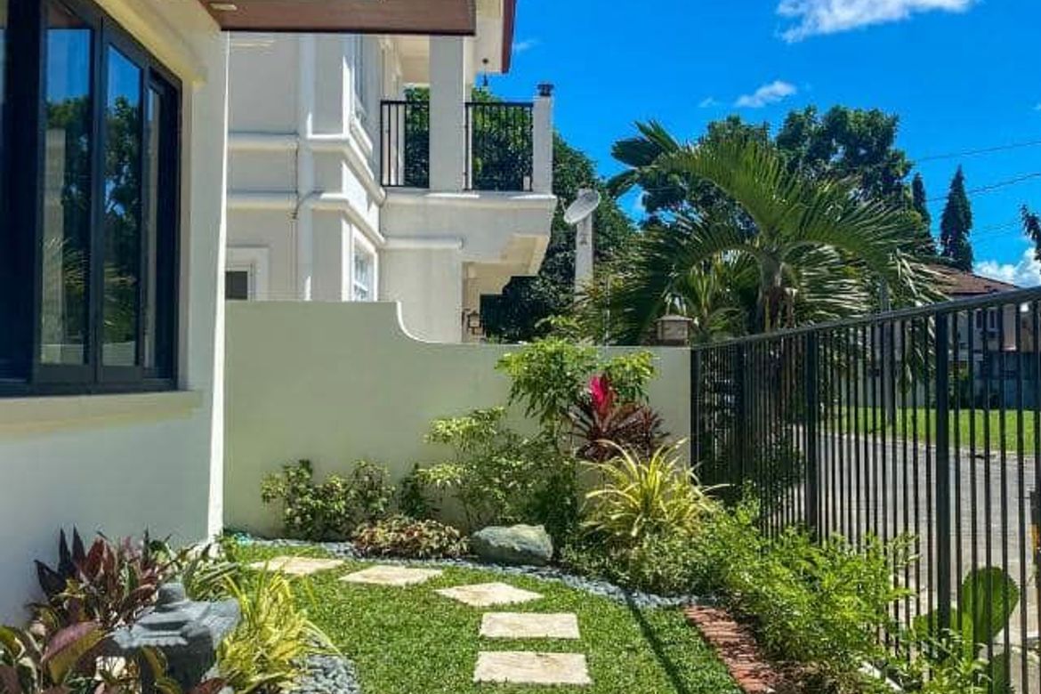 3 Bedroom House for Sale in Villas, South Forbes, Inchican, Silang, Cavite – photo 3
