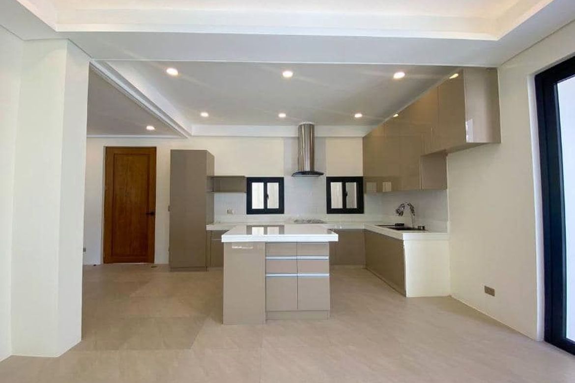 3 Bedroom House for Sale in Villas, South Forbes, Inchican, Silang, Cavite – photo 6