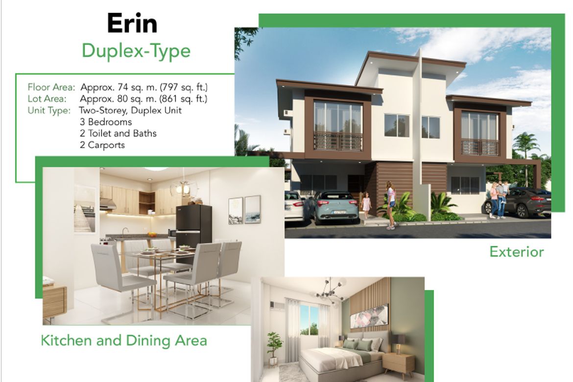 3 Bedroom House for Sale in Vito, Minglanilla, Cebu – photo 4